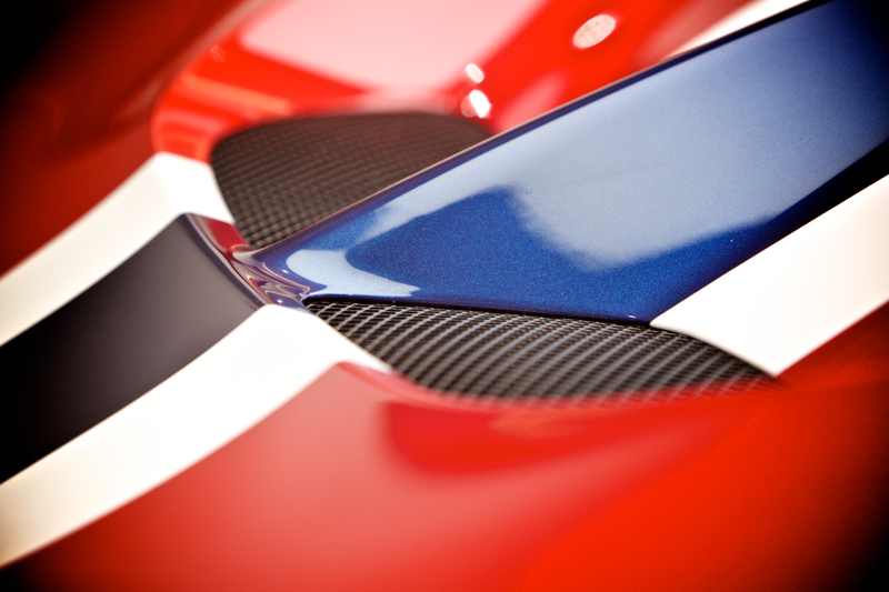 Illustration for article titled This Is Part Of What Makes The Ferrari 458 Speciale So Speciale
